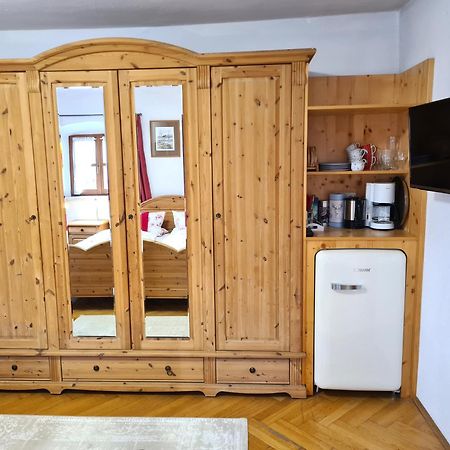 Vila Lamplhof Rimsting Exteriér fotografie