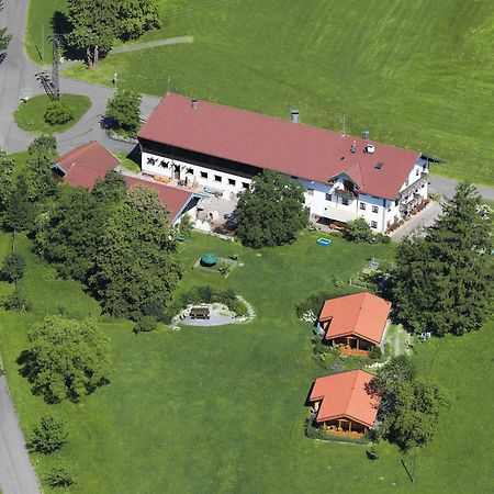 Vila Lamplhof Rimsting Exteriér fotografie