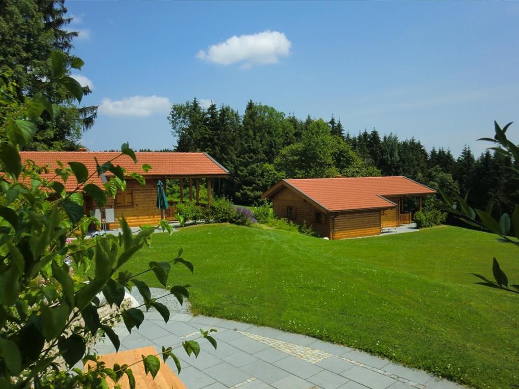Vila Lamplhof Rimsting Exteriér fotografie