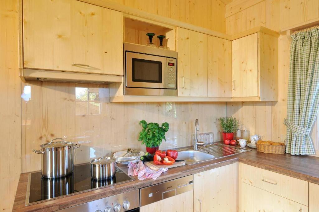 Vila Lamplhof Rimsting Exteriér fotografie