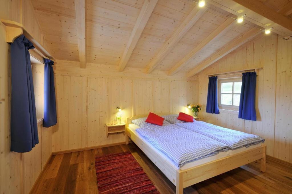 Vila Lamplhof Rimsting Exteriér fotografie