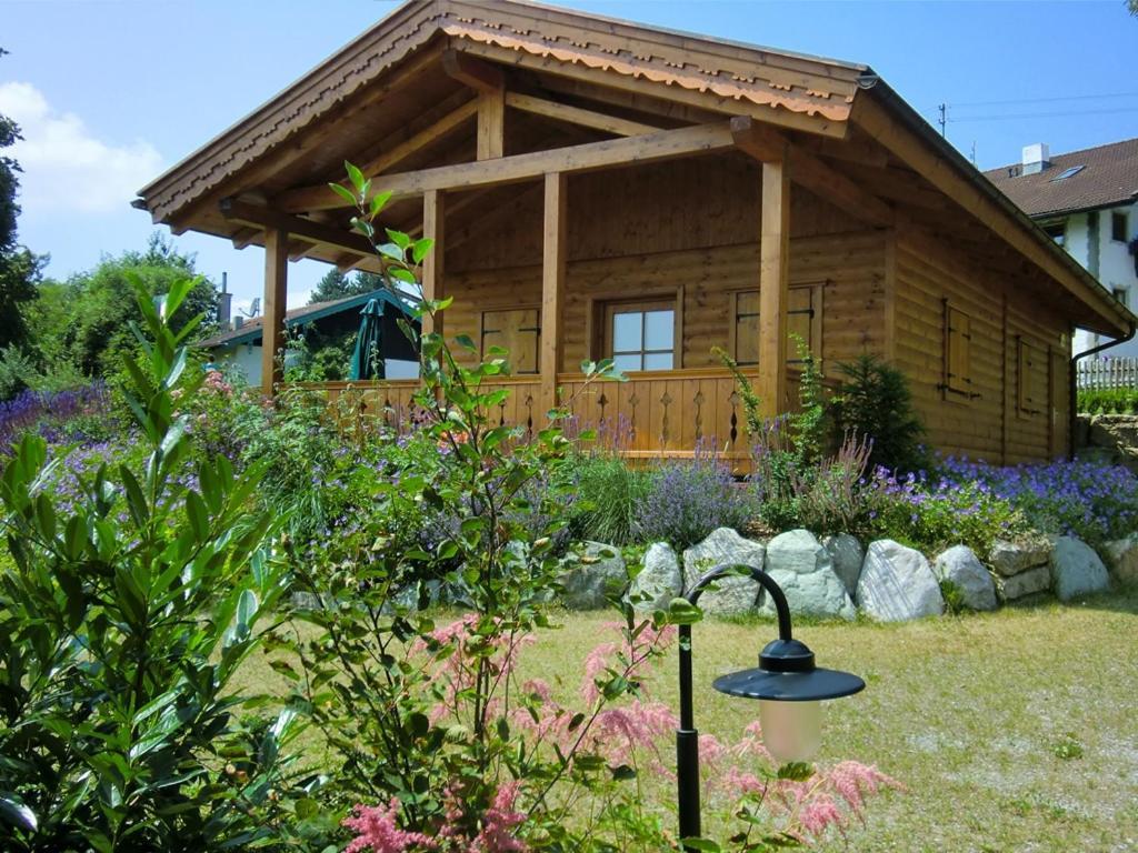 Vila Lamplhof Rimsting Exteriér fotografie