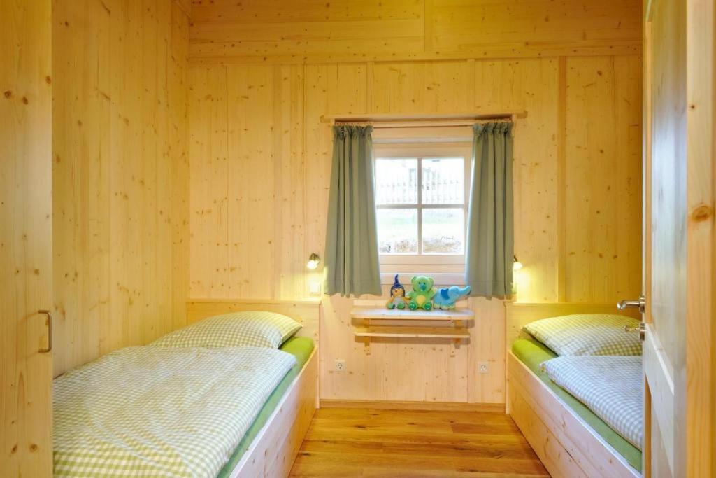 Vila Lamplhof Rimsting Exteriér fotografie