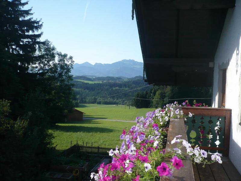 Vila Lamplhof Rimsting Exteriér fotografie