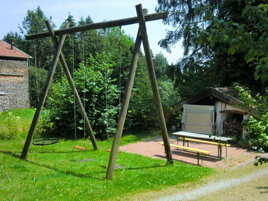 Vila Lamplhof Rimsting Exteriér fotografie