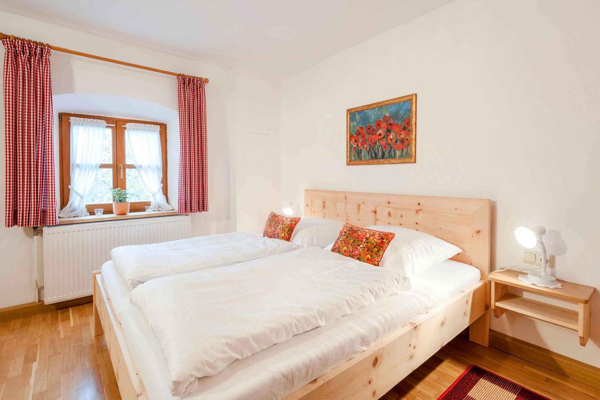 Vila Lamplhof Rimsting Exteriér fotografie