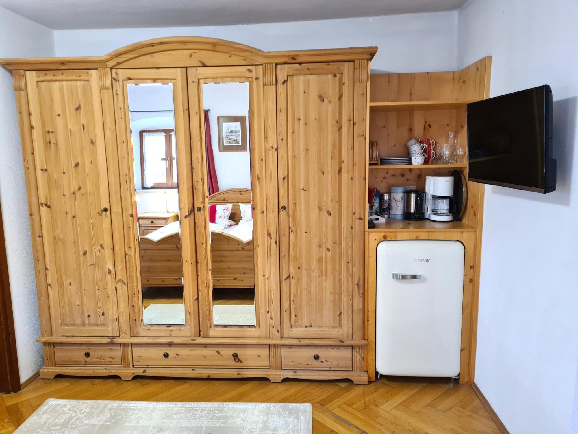 Vila Lamplhof Rimsting Exteriér fotografie