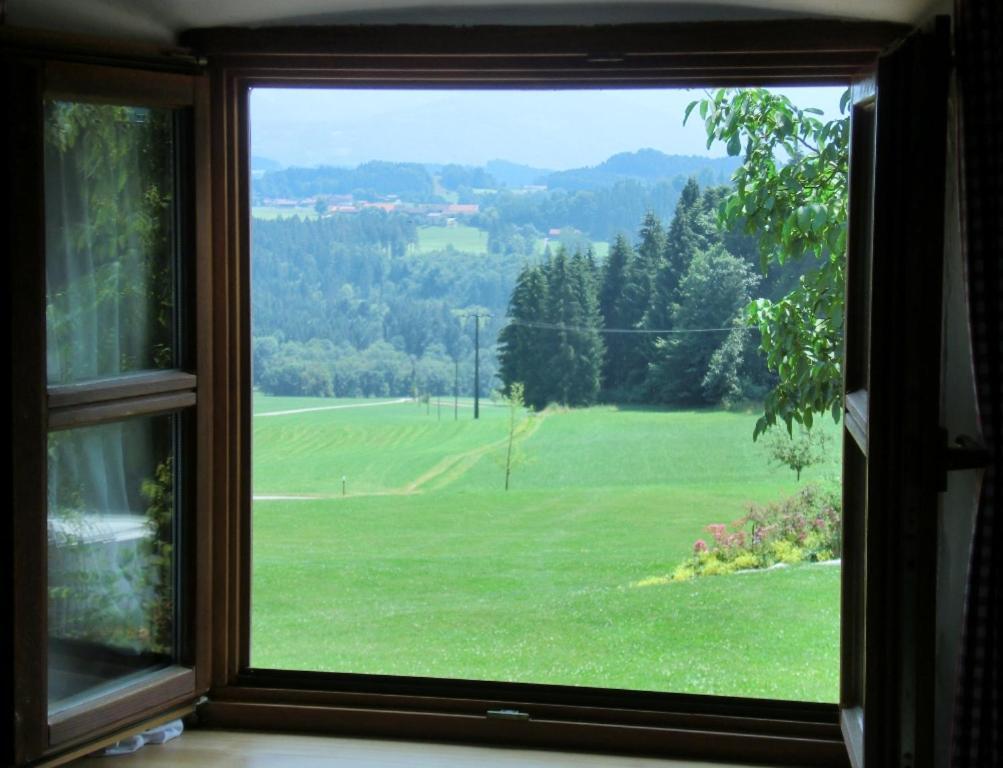 Vila Lamplhof Rimsting Exteriér fotografie