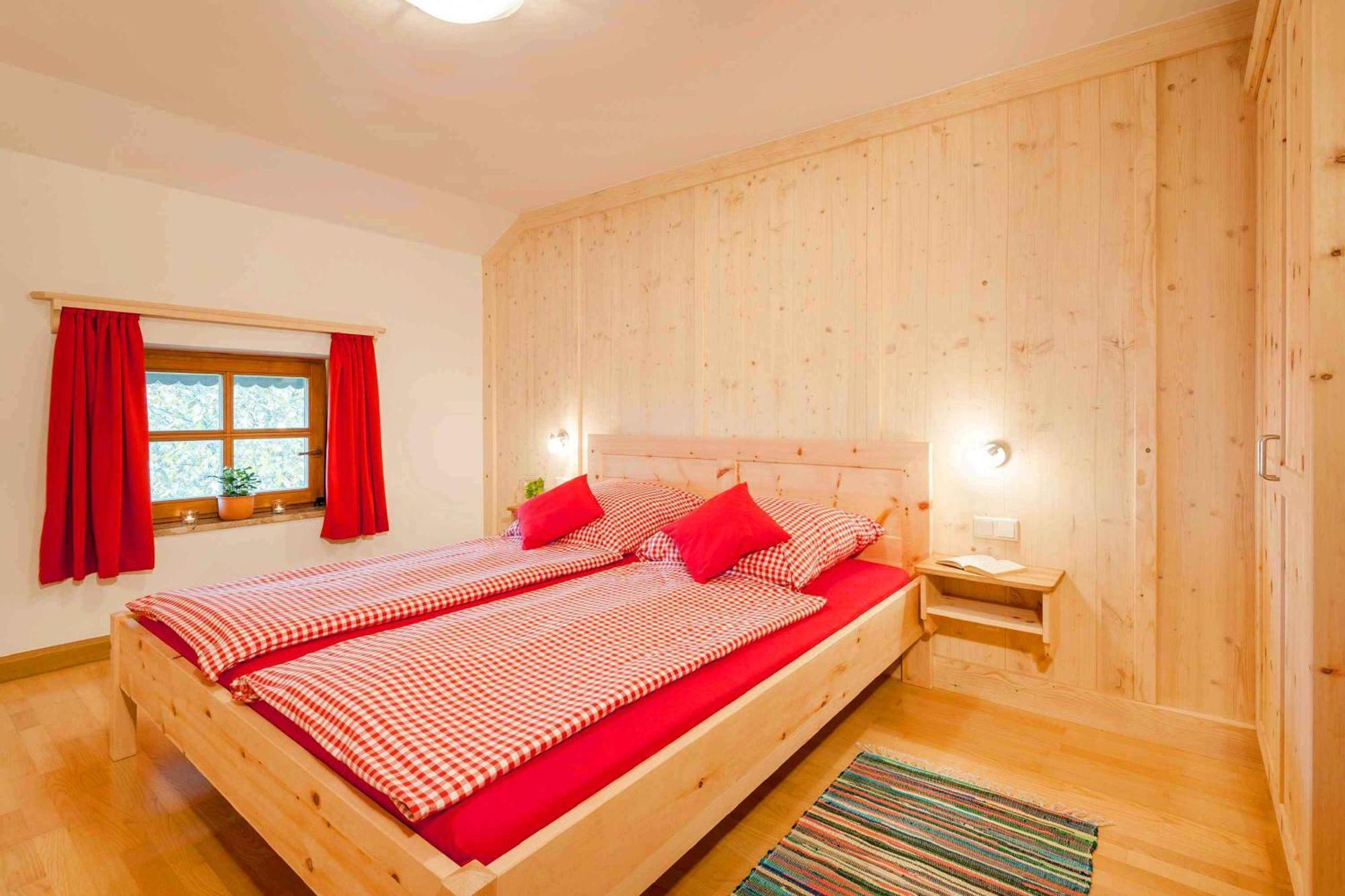 Vila Lamplhof Rimsting Exteriér fotografie